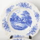Assiettes creuses Sarreguemines Romantic