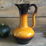 Vintage ceramic pitcher "Josette"
