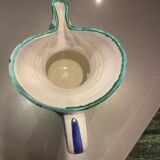 Roger Picault Pitcher