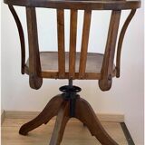 Armchair american stella