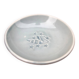"Collector" bowl Concorde Air France AF 05322 Gien earthenware