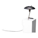 Decora Z lamp designed by Louis Kalff for Philips 1950s