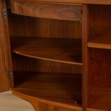 Free-Standing Desk, Scandinavian