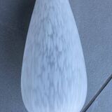 Set of 5 opaline tulips