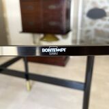 Bontempi oval dining table