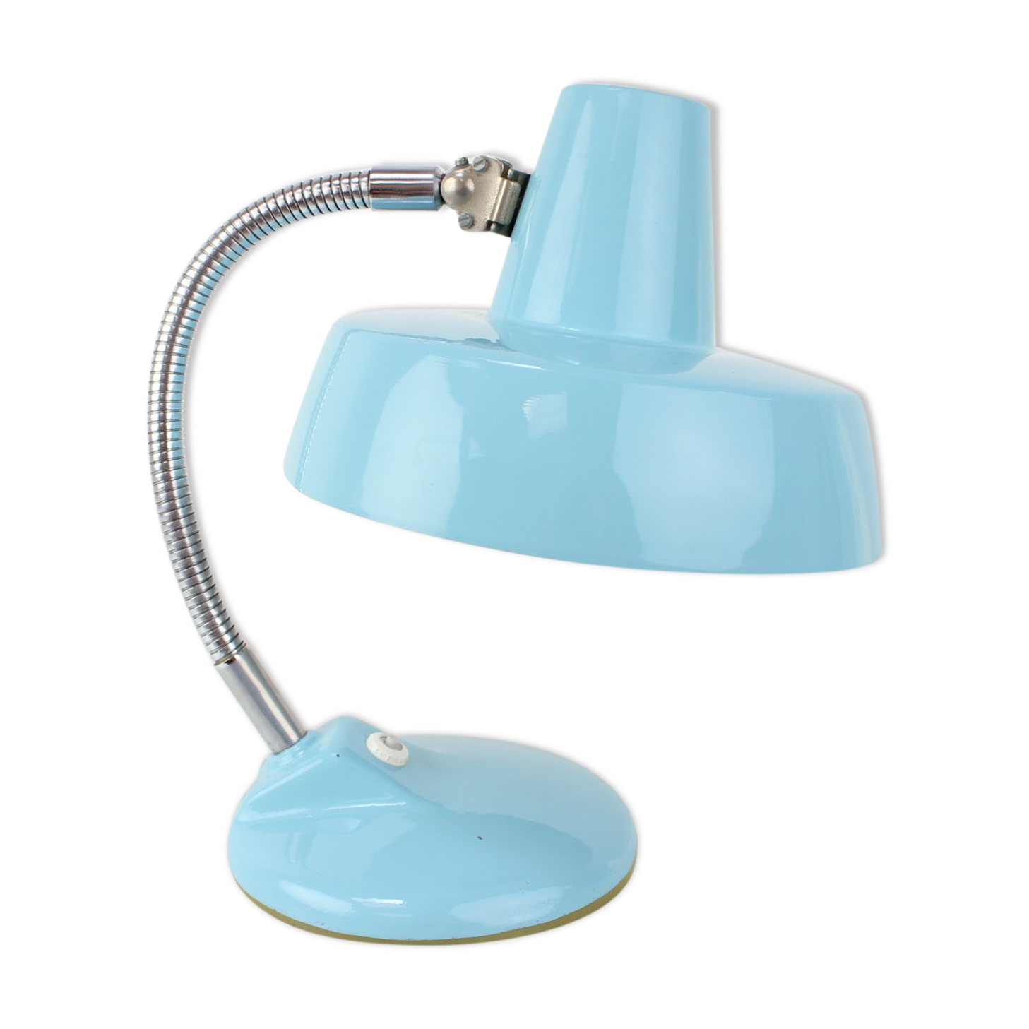 1960s Table Lamp, Hungary