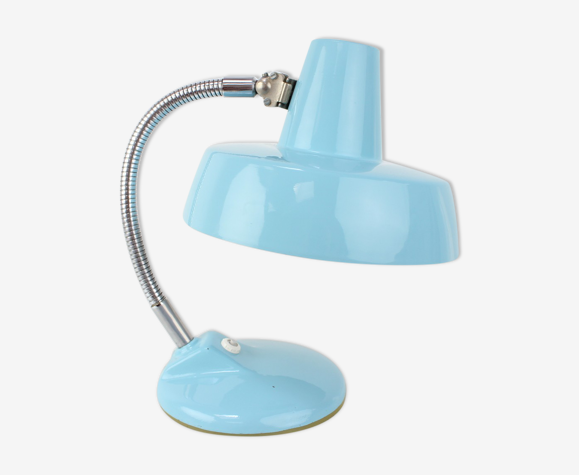 Lampe de table des années 1960, Hongrie