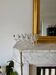Arques crystal stemmed glasses