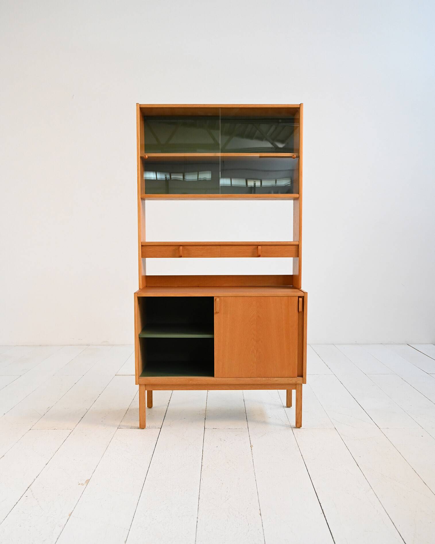 Bookcase by Bertil Fridhagen for Bodafors, 1964