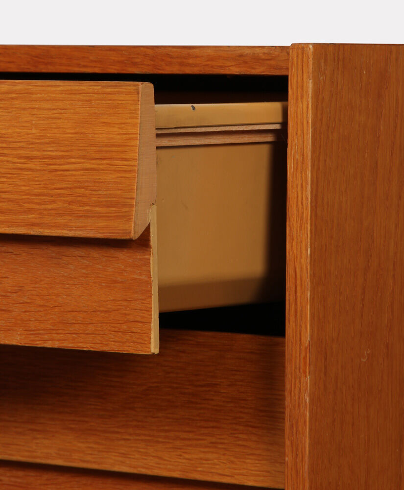 Storage by Jiri Jiroutek for Interier Praha model U-458, 1960