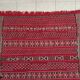Handmade Berber Zemmour Kilim 244x155cm