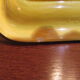Old ceramic dish vallauris