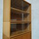 Meuble vitrine vintage