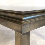 Maison Jansen - Magnificent Neo-Classical Art-Deco coffee table Maison Jansen