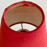 Deux lampes IKEA style Memphis 1990