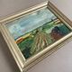 Tableau hollandais ancien