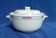 Bol à soupe par Gio Ponti fait par Richard Ginori 1937