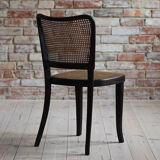 Set of 4 dining chairs 1940