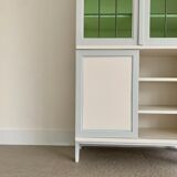 Armoire / vitrine ancienne