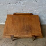 Vintage side table