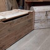 Bar chest