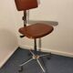 Chaise d'atelier