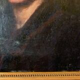 Portrait of a lady