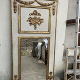Louis XVI-style trumeau - 170x90cm