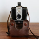 Vintage Kodak Brownie Flash Camera