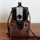 Appareil photo vintage Kodak Brownie Flash