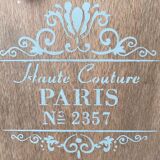 Auxiliary furniture