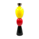 Alessandro Mendini, totem "Stoa", Lim. Ed. 10/50, Superego, Milan