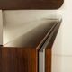 Cabinet de bar Ludovico Arcebis Parioli, Italie, années 1970