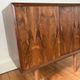 Danis buffet by Poul Cadovious, Cado rosewood of the 60