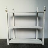 Wall shelf