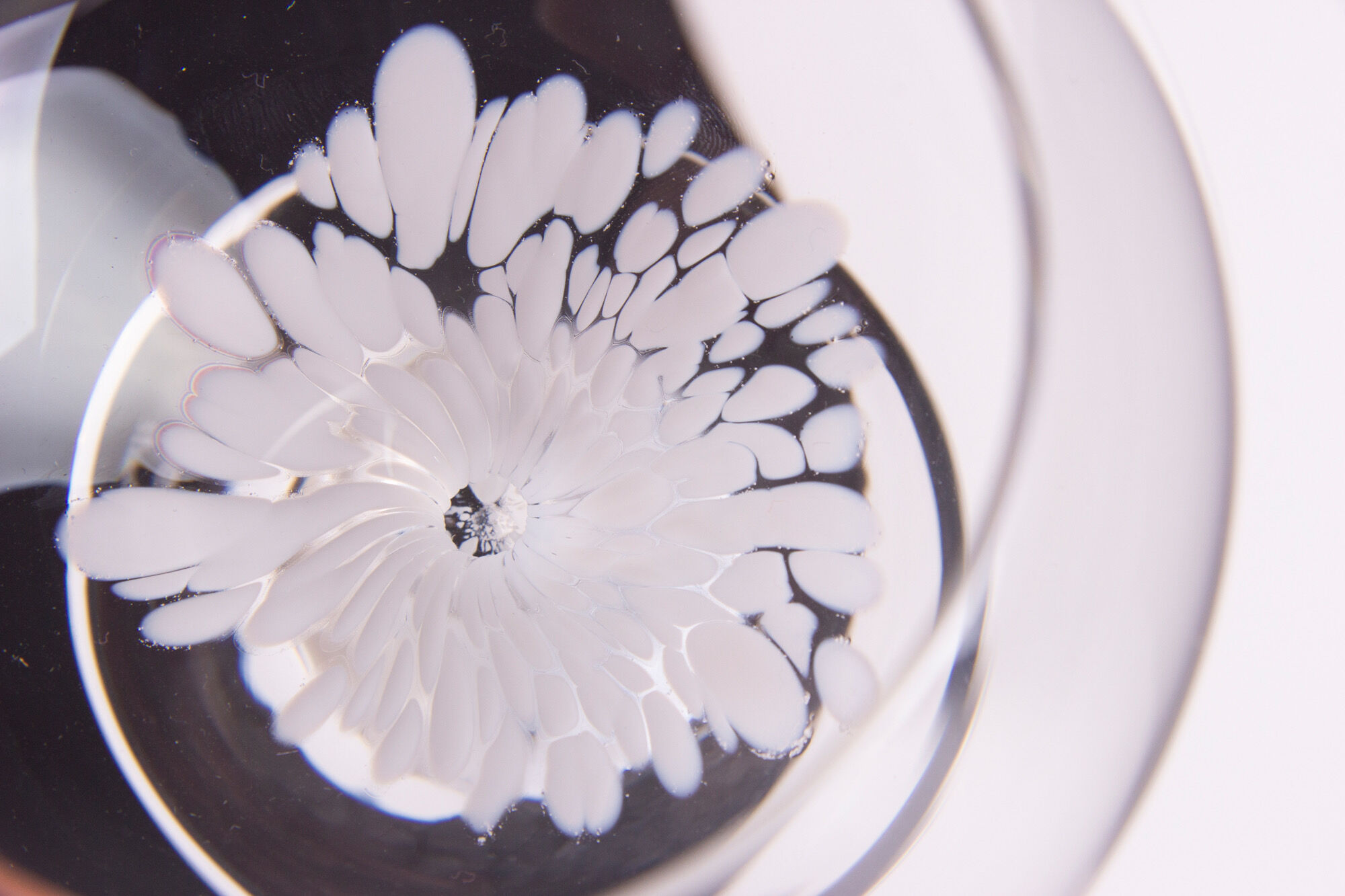 Mid century Rosenthal glass