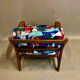 Scandinavian design chair 1950