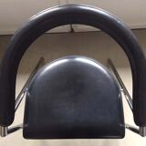 Set of Arrben armhairs model Giannini