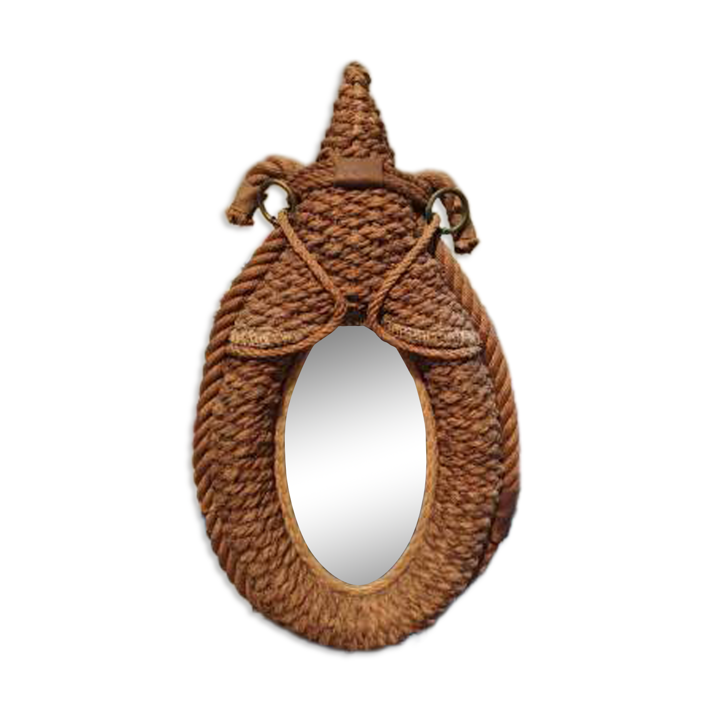 Audoux Minet Mirror
