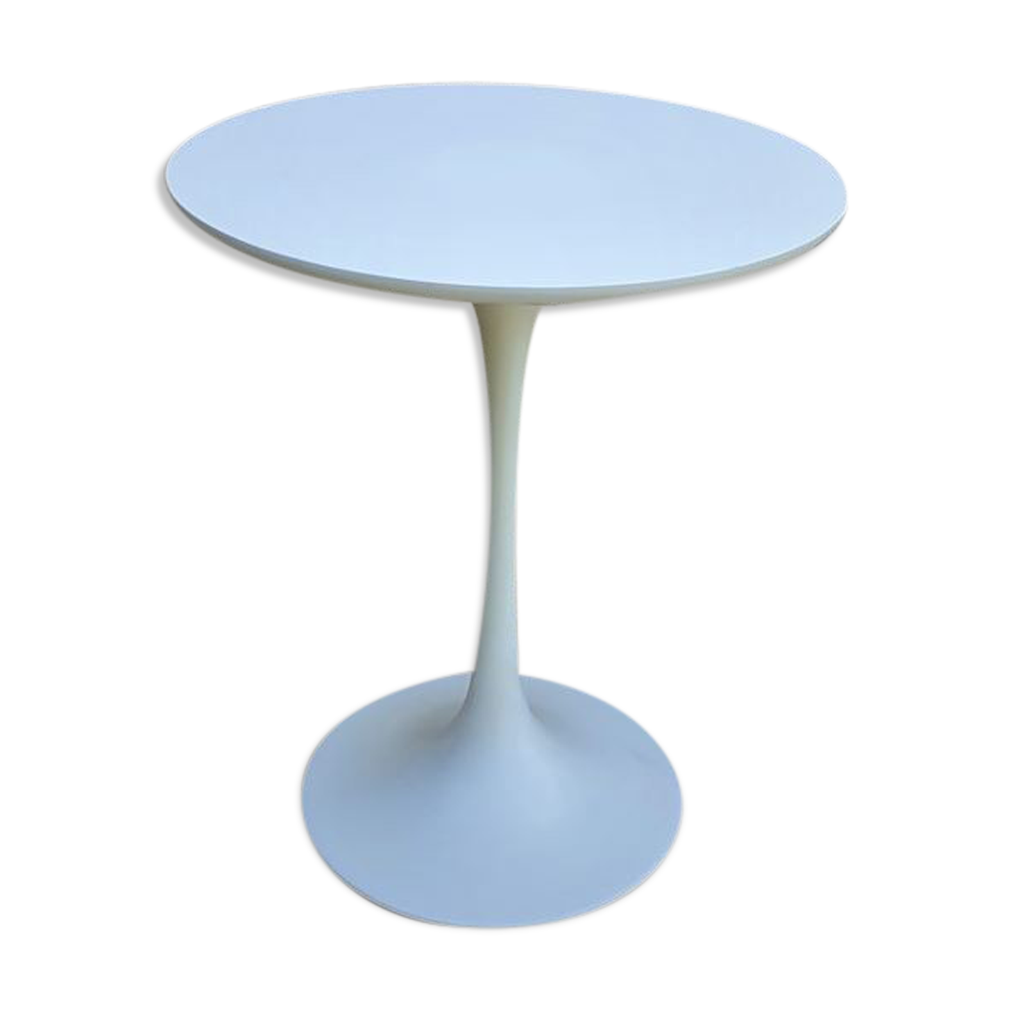 Arkana Side Table by Maurice Burke Vintage