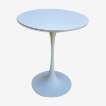 Arkana Side Table by Maurice Burke Vintage