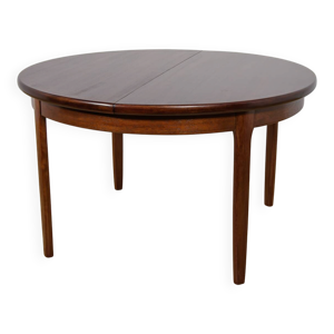 Table à manger ronde