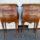 Paire de chevets style Louis XV