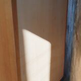 Vintage wardrobe