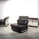 Amanta modular sofa by Mario Bellini for B&B Italia. 1978