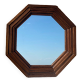 Art deco mirror 48cm