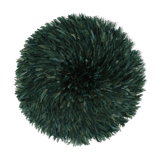 Juju hat green vintage 80/85 cm