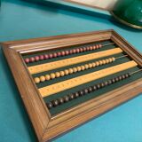 French Billard Full Chevillotte