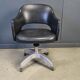 Mid century desk chair, 1950s