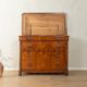 Commode de la période Gründerzeit vers 1880, Vintage